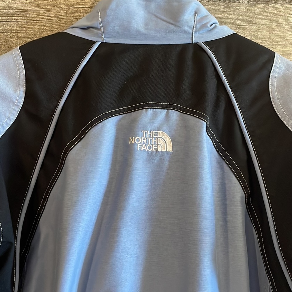 North Face Puffy Winter Jacket - image 5